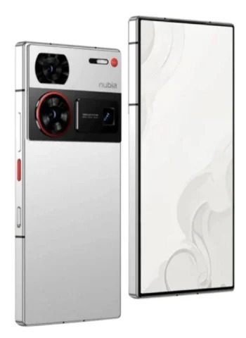 پرچمدار جدید نوبیا به نام Nubia Z60 Ultra 