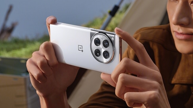 تاریخ عرضه OnePlus 12 مشخص شد