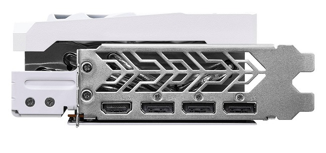 کارت گرافیک ازراک Radeon RX 7900 XT از خانواده Phantom Gaming