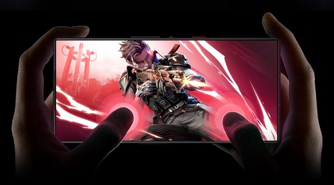  گوشی‌های گیمینگ Red Magic 9 Pro معرفی شدند