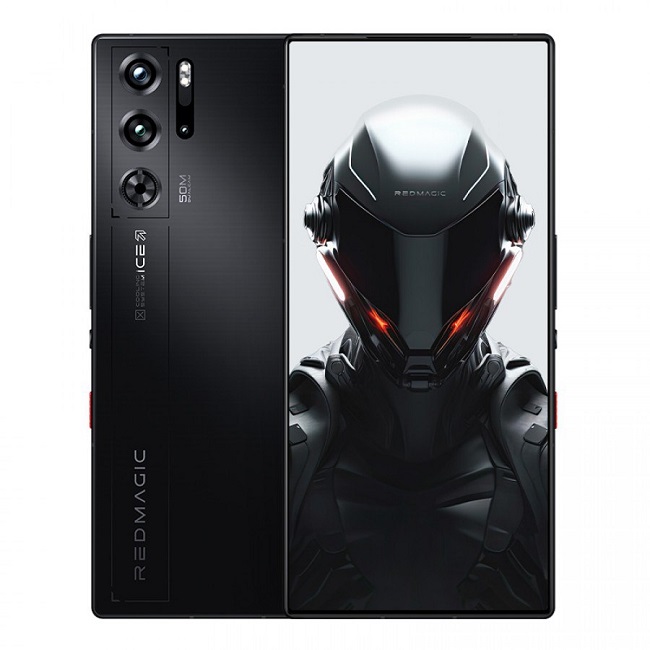  گوشی‌های گیمینگ Red Magic 9 Pro معرفی شدند