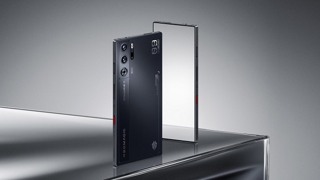 گیمینگ Red Magic 9 Pro