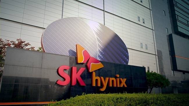سهم بازار DRAM توسط SK Hynix