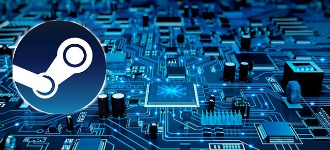 نتایج نظرسنجی جدید استیم