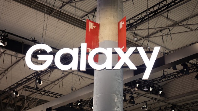 رویداد Galaxy Unpacked 2024 سامسونگ