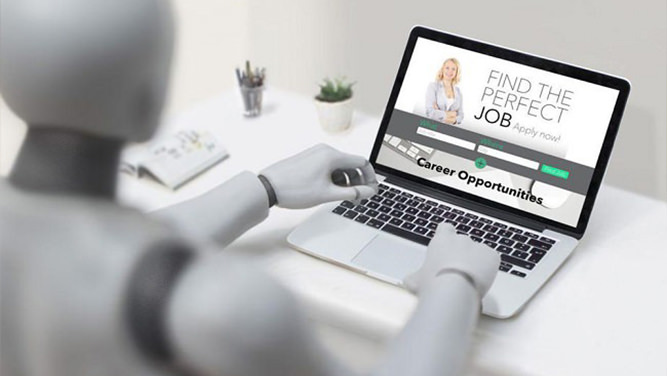 هشدار صندوق بینالمللی پول در مورد AI