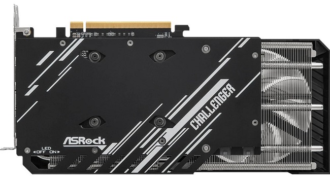 نسخه سفارشی RX 7600 XT از برند ازراک