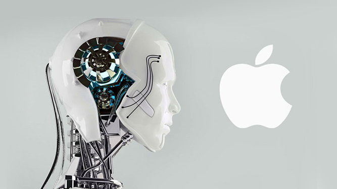 انتشار هوش مصنوعی Ferret توسط اپل