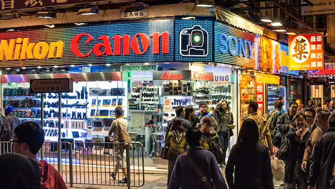 مقابله با فناوری دیپ فیک