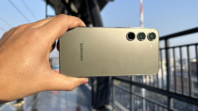 رویداد بزرگ Galaxy Unpacked سامسونگ