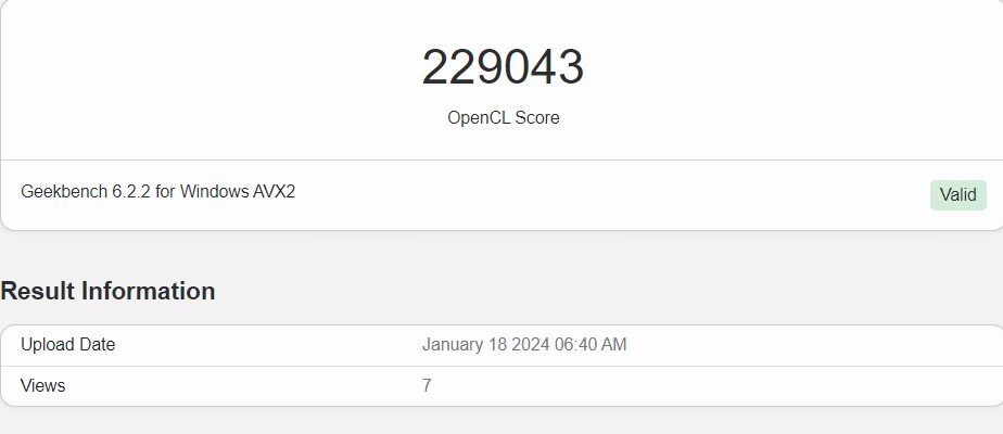 کارت گرافیک GeForce RTX 4070 Ti SUPER