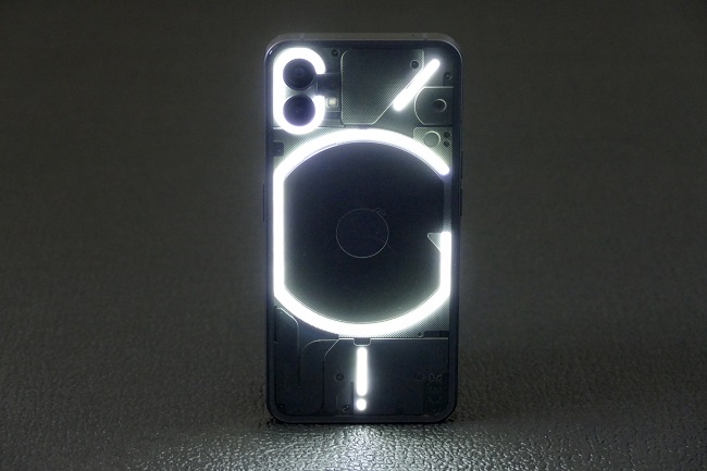گوشی Nothing Phone 2a