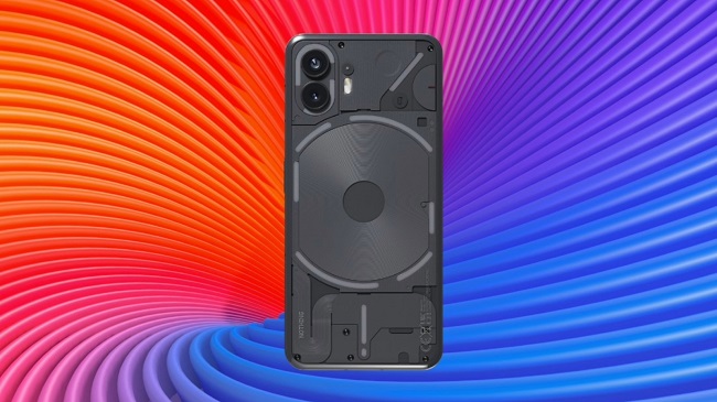 گوشی Nothing Phone 2a