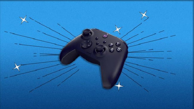 اولین کنترلر سامسونگ برای اتصال به Samsung Gaming Hub