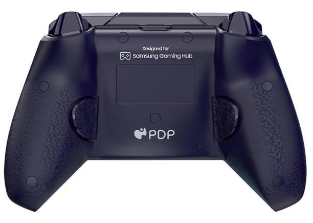 اولین کنترلر سامسونگ برای اتصال به Samsung Gaming Hub