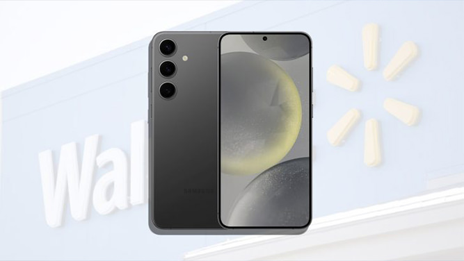 اولین تصویر و مشخصات گوشی گلکسی اس 24 پلاس