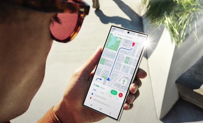 هوش مصنوعی سامسونگ Galaxy AI