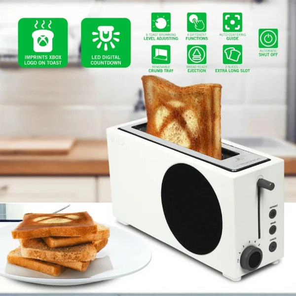 تبدیل میم به یک توستر واقعی توسط مایکروسافت