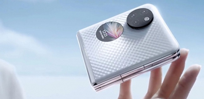 اولین حضور رسمی Mix Flip از شیائومی