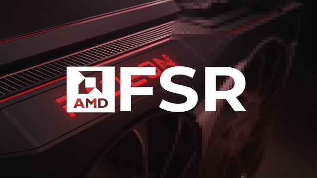 فناوری FidelityFX Super Resolution در بازی کال آف دیوتی