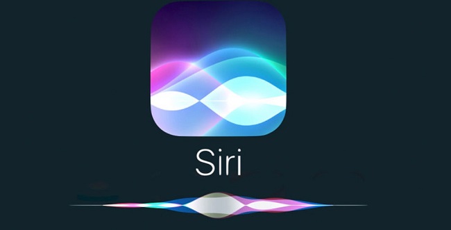 اضافه شدن هوش مصنوعی به Siri در آیفون