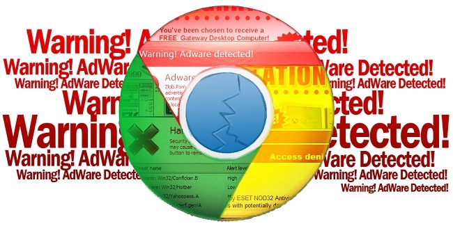 بدافزار جدیدی که هدف آن حساب Google کاربران است