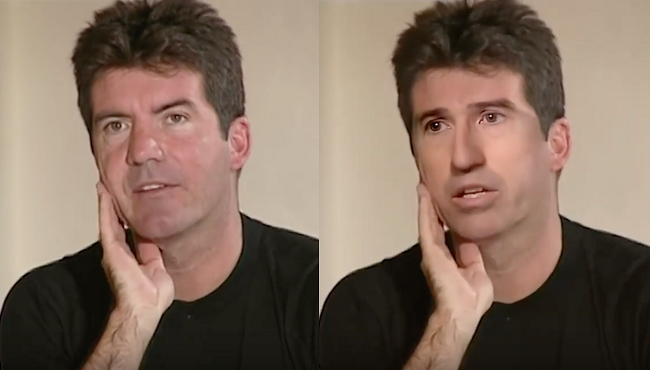 مقابله با فناوری دیپ فیک