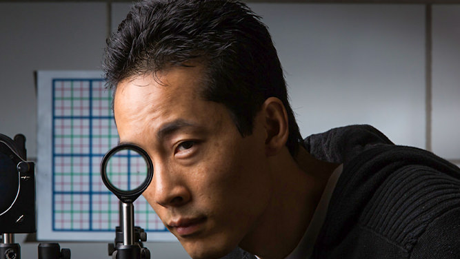 ساخت اولین شنل نامرئی در جهان