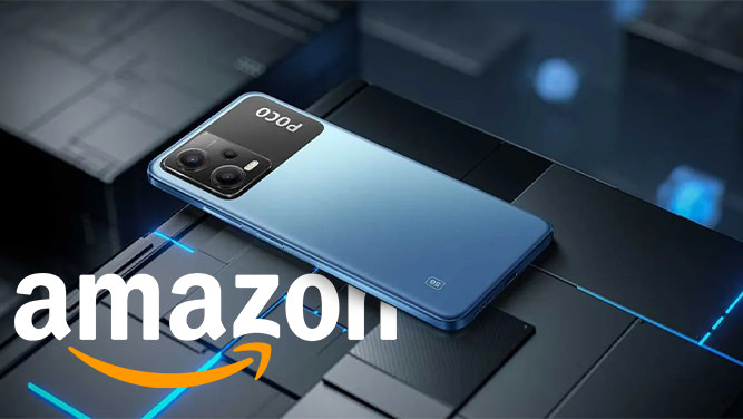 قیمت و مشخصات فنی گوشی‌های Poco X6 Pro و Poco M6 Pro