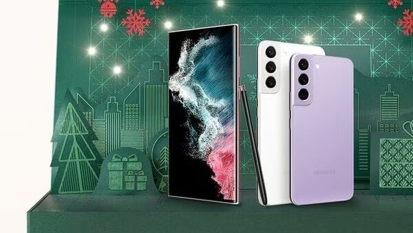 قابلیتهای گوشیهای سری گلکسی اس 24