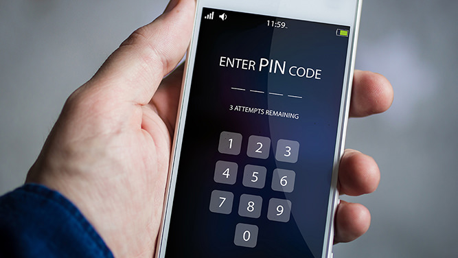 نسخه جدید بدافزار Chameleon