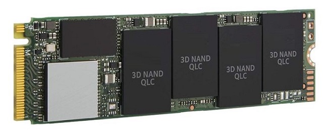 QLC 3D Nand V9 سامسونگ