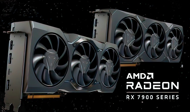 کارتهای گرافیک خانواده RDNA 4