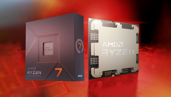 بنچمارک APUهای جدید AMD