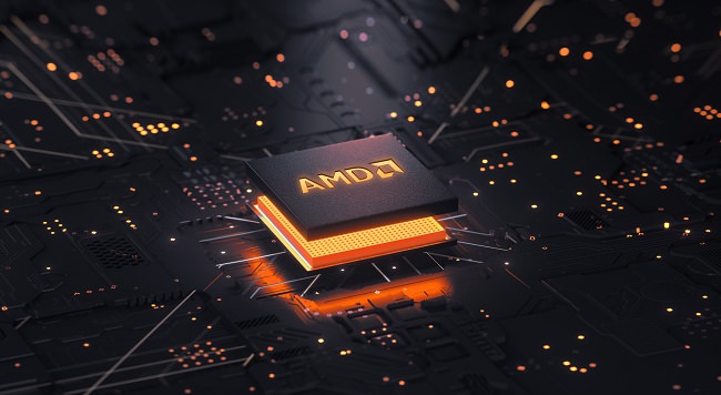 چیپست X870E از AMD