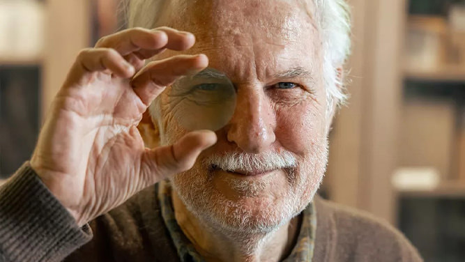 اولین نیمه‌رسانای گرافن کاربردی جهان