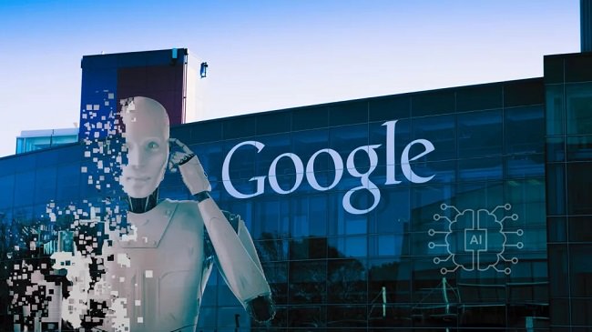 گوگل با کمک هوش مصنوعی به جنگ هکرها میرود