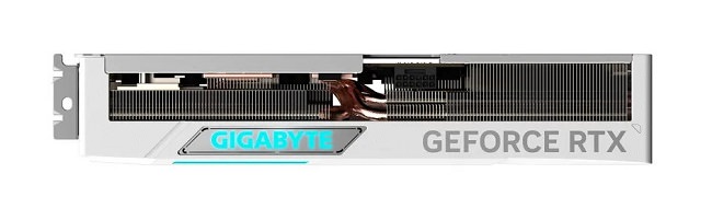 کارت‌های گرافیک سری Eagle Ice از گیگابایت