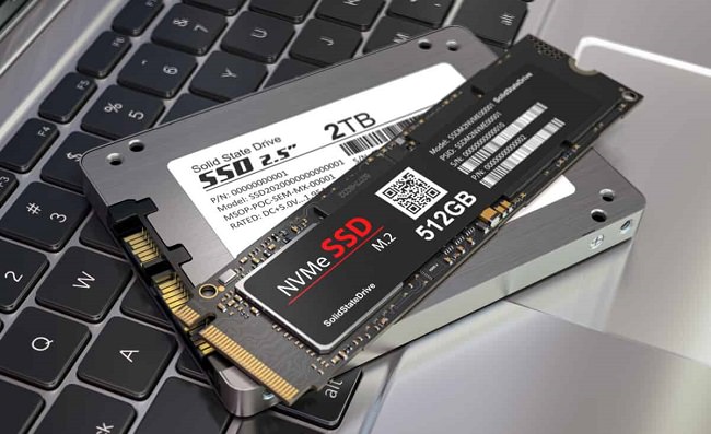 حافظه جهانی (Universal computer memory)