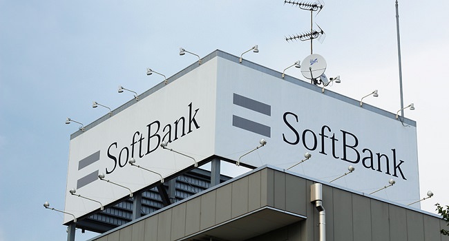 SoftBank با ساخت تراشه AI به رقابت با انویدیا می‌پردازد