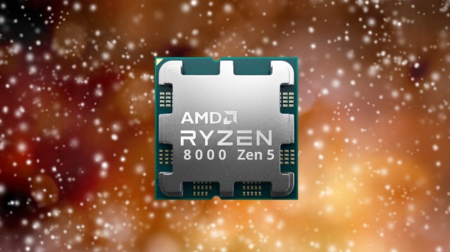 APUهای کم مصرف AMD Ryzen 8000GE
