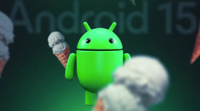 پیش‌نمایش توسعه‌دهندگان اندروید 15
