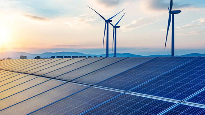 رکوردشکنی چین در زمینه تولید انرژی خورشیدی