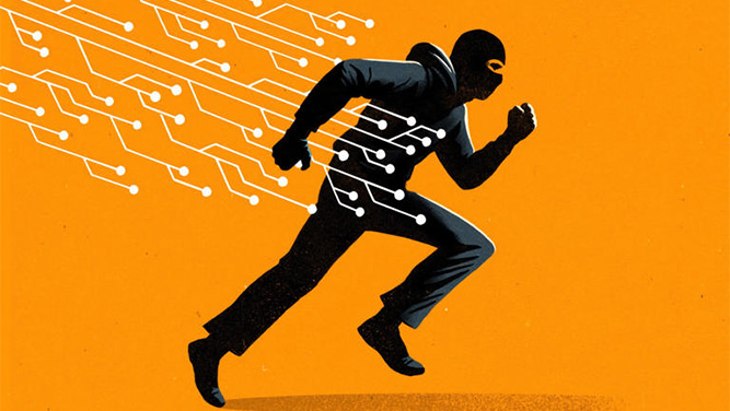 بزرگترین نشت اطلاعاتی در تاریخ