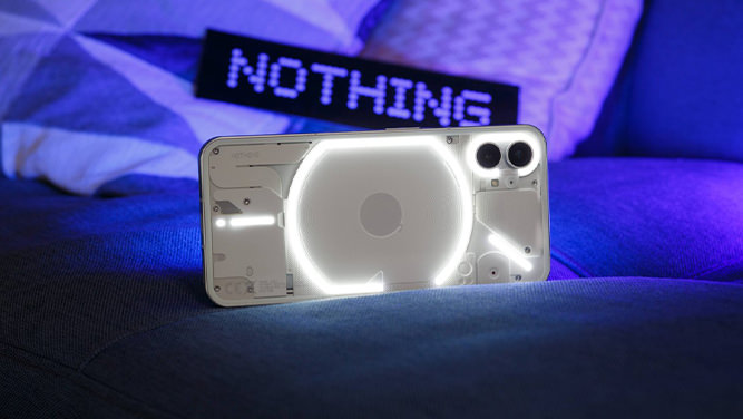 گوشی nothing phone 2a