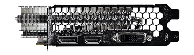 کارت گرافیک GeForce RTX 3050 KalmX 6GB توسط برند Palit معرفی شد