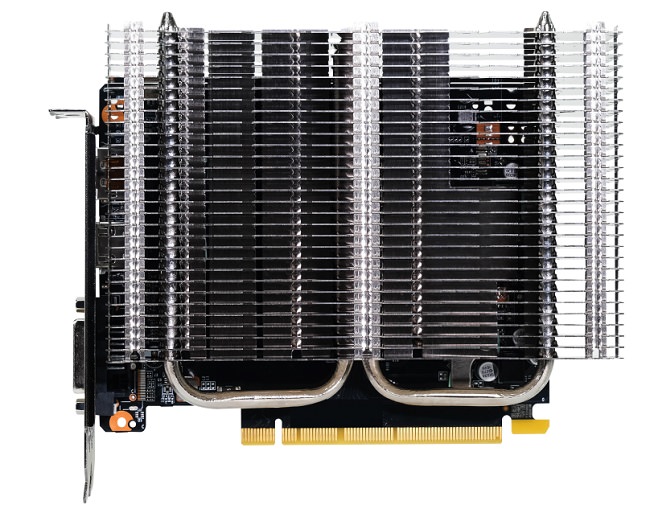 کارت گرافیک GeForce RTX 3050 KalmX 6GB توسط برند Palit معرفی شد