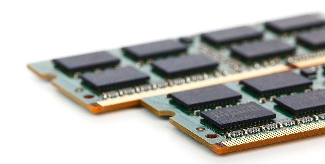 حافظه جهانی (Universal computer memory)