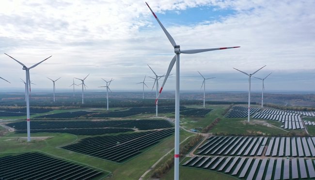 رکوردشکنی چین در زمینه تولید انرژی خورشیدی