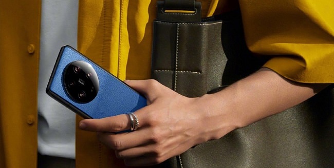 گوشی پرچمدار Xiaomi 14 Ultra